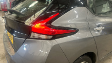 Nissan LEAF 110kW Acenta 39kWh 5dr Auto Electric Hatchback